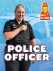 Image for Here to Help: Police Officer