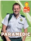 Image for Here to Help: Paramedic