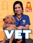 Image for Here to Help: Vet