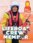 Image for Here to Help: Lifeboat Crew Member