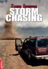 Image for Storm chasing
