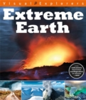 Image for Visual Explorers: Extreme Earth