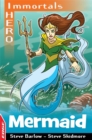 Image for EDGE: I HERO: Immortals: Mermaid