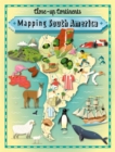 Image for Mapping South America
