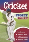 Image for Sports Skills: Cricket