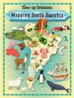 Image for Close-up Continents: Mapping South America