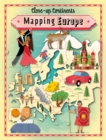 Image for Close-up Continents: Mapping Europe