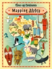 Image for Close-up Continents: Mapping Africa
