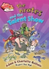 Image for The pirates and the talent show