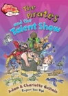 Image for The pirates and the talent show