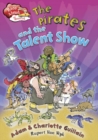 Image for Pirates and the Talent Show : 13