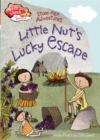 Image for Little Nut&#39;s lucky escape
