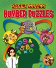 Image for Brain Games: Number Puzzles