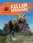 Image for Killer dinosaurs