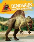 Image for Dangerous Dinosaurs: Dinosaur Record-Breakers