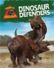 Image for Dangerous Dinosaurs: Dinosaur Defenders