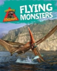 Image for Dangerous Dinosaurs: Flying Monsters