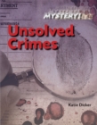 Image for Unsolved Crimes