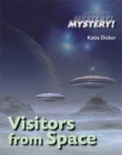Image for Mystery!: Visitors from Space