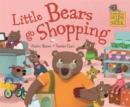 Image for Little bears go shopping