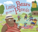 Image for Little Bears go on a picnic