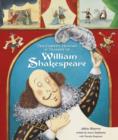 Image for The comedy, history &amp; tragedy of William Shakespeare
