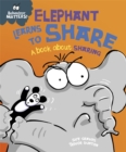 Image for Elephant learns to share  : a book about sharing