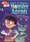 Image for Tuck and Noodle, monster agents