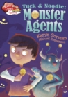 Image for Tuck and Noodle, monster agents : 14