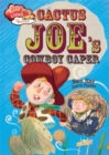 Image for Race Ahead With Reading: Cactus Joe&#39;s Cowboy Caper