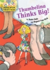 Image for Hopscotch Twisty Tales: Thumbelina Thinks Big