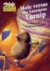 Image for Hopscotch Twisty Tales: Mole Versus the Enormous Turnip