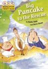 Image for Hopscotch Twisty Tales: Big Pancake to the Rescue