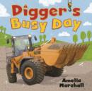 Image for Digger and friends: Digger&#39;s Busy Day
