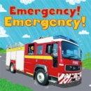Image for Digger and Friends: Emergency! Emergency!