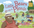 Image for Little bears go on a picnic