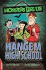 Image for EDGE: Monsters Like Us: Hangem High School
