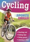 Image for Sports Skills: Cycling