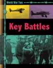 Image for World War Two: Key Battles