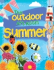 Image for The outdoor art room: Summer