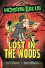 Image for EDGE: Monsters Like Us: Lost in the Woods