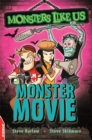 Image for Monster movie