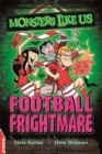 Image for Football frightmare
