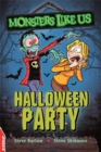 Image for EDGE: Monsters Like Us: Halloween Party