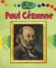 Image for Great Artists of the World: Paul Cezanne