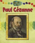 Image for Paul Cezanne : 1