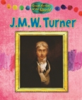 Image for Great Artists of the World: JMW Turner