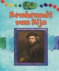 Image for Great Artists of the World: Rembrandt van Rijn
