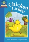 Image for Must Know Stories: Level 1: Chicken Licken