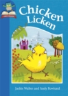 Image for Must Know Stories: Level 1: Chicken Licken